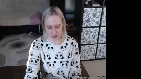 Sasha online show from February 18, 9:16 am