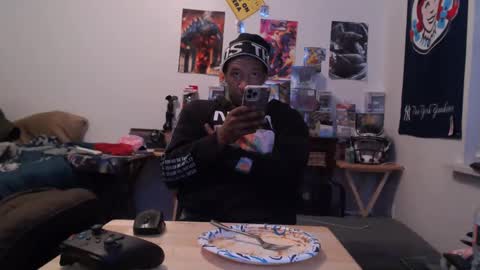 Snapshot of mrsoonicexrated chatting on January 31, 12:50 am mrsoonicexrated online show from January 31, 12:50 am