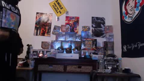 Snapshot of mrsoonicexrated chatting on February 4, 3:00 am mrsoonicexrated online show from February 4, 3:00 am