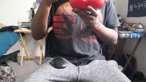 Snapshot of mrsoonicexrated chatting on February 12, 5:48 pm mrsoonicexrated online show from February 12, 5:48 pm