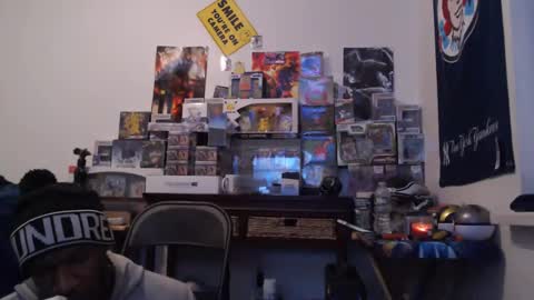 Snapshot of mrsoonicexrated chatting on February 13, 4:32 am mrsoonicexrated online show from February 13, 4:32 am