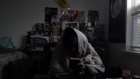 mrsoonicexrated online show from February 15, 12:01 pm