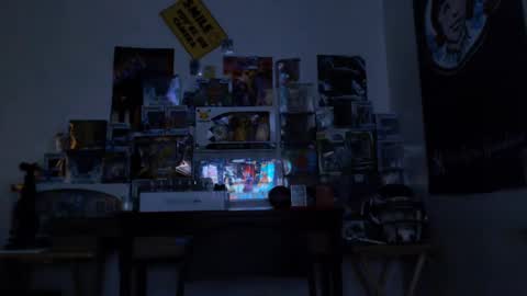 Snapshot of mrsoonicexrated chatting on February 16, 10:32 pm mrsoonicexrated online show from February 16, 10:32 pm