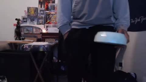 Snapshot of mrsoonicexrated chatting on February 17, 11:31 pm mrsoonicexrated online show from February 17, 11:31 pm