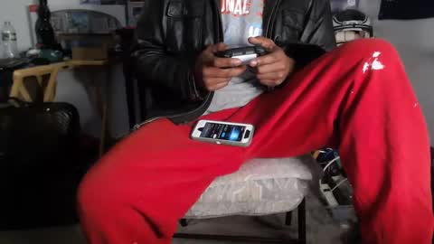 Snapshot of mrsoonicexrated chatting on February 22, 4:18 am mrsoonicexrated online show from February 22, 4:18 am