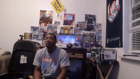 Snapshot of mrsoonicexrated chatting on February 24, 1:13 am mrsoonicexrated online show from February 24, 1:13 am