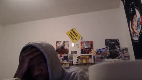 Snapshot of mrsoonicexrated chatting on February 26, 7:53 am mrsoonicexrated online show from February 26, 7:53 am