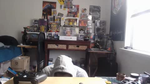 Snapshot of mrsoonicexrated chatting on March 4, 3:37 pm mrsoonicexrated online show from March 4, 3:37 pm