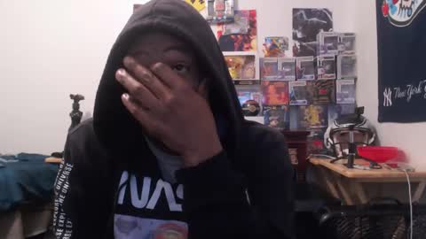 Snapshot of mrsoonicexrated chatting on March 6, 10:52 am mrsoonicexrated online show from March 6, 10:52 am