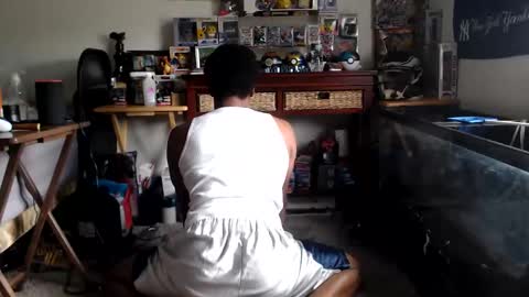 mrsoonicexrated online show from November 11, 3:56 pm