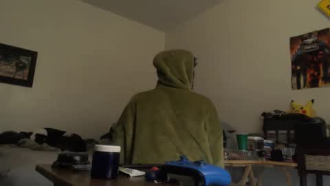 mrsoonicexrated online show from April 13, 12:10 pm