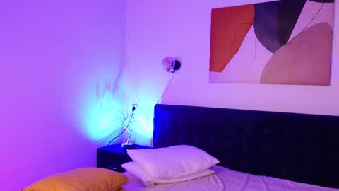 Molly online show from February 20, 12:04 pm