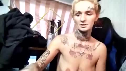 mrssavage97 online show from December 21, 10:06 pm