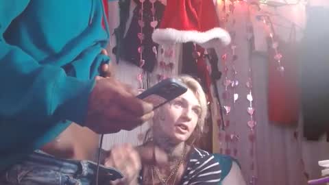 mrssavage97 online show from January 16, 9:08 pm