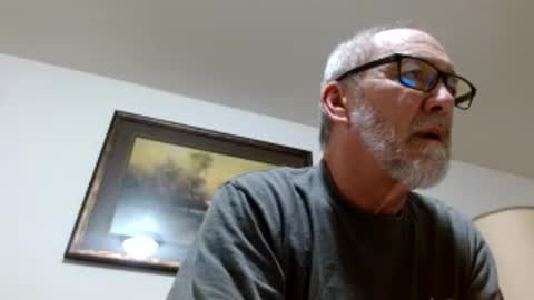 mrtease5 online show from March 25, 7:03 am