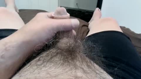 mrtongueopleasure online show from January 19, 3:54 am