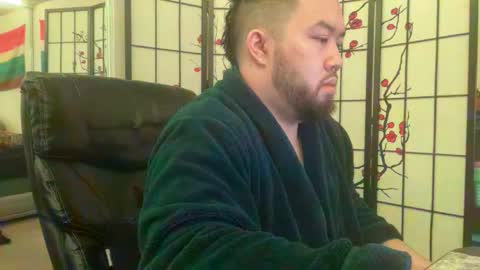 Donovan Dozer online show from September 28, 4:56 pm