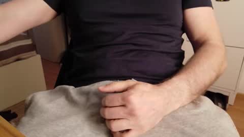 Tony online show from March 20, 8:08 am