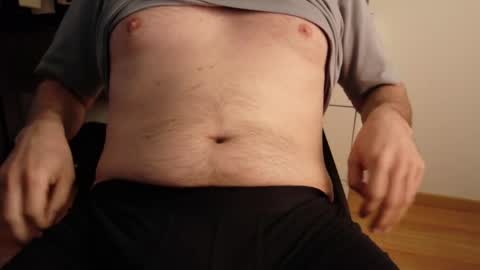 Tony online show from April 7, 7:09 am