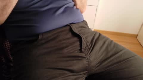 Tony online show from April 14, 8:20 am