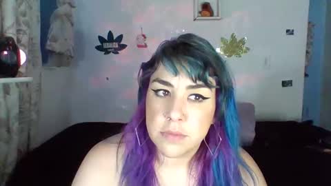 Mrs Venus online show from November 21, 9:02 pm