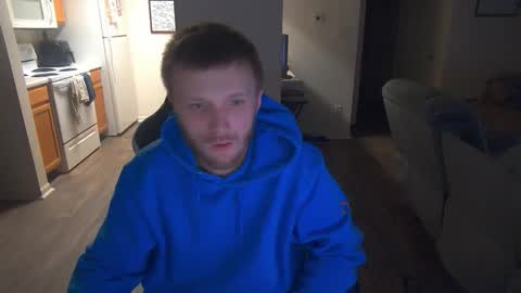 mrwonderboy03 online show from January 15, 4:17 am