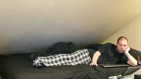 mrxhere online show from January 13, 7:42 pm