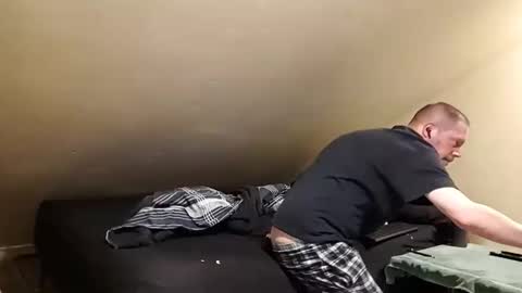 mrxhere online show from March 22, 6:55 pm