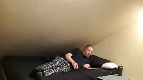 mrxhere online show from April 12, 5:45 am