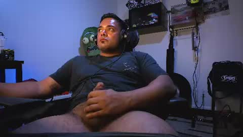 Jay online show from June 21, 2:47 am