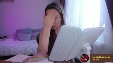 Allison online show from February 28, 10:30 am