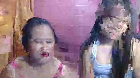 Snapshot of ms_celestine chatting on February 22, 1:31 pm ms_celestine online show from February 22, 1:31 pm