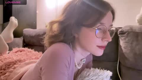 ms_christiana online show from February 14, 9:22 pm