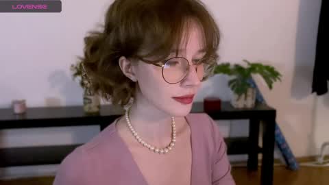 ms_christiana online show from March 27, 6:07 pm