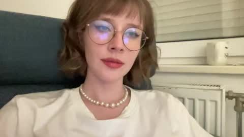 Snapshot of ms_christiana chatting on May 6, 6:57 pm ms_christiana online show from May 6, 6:57 pm