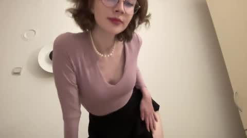 Snapshot of ms_christiana chatting on May 12, 6:16 pm ms_christiana online show from May 12, 6:16 pm