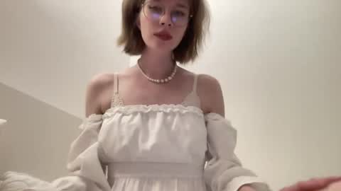 Snapshot of ms_christiana chatting on May 20, 7:09 pm ms_christiana online show from May 20, 7:09 pm
