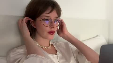 Snapshot of ms_christiana chatting on July 24, 3:32 pm ms_christiana online show from July 24, 3:32 pm