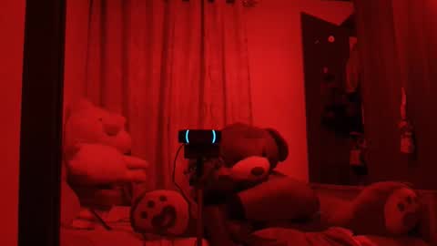 ms_crystal online show from March 14, 6:46 pm