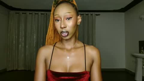 ms_crystal online show from March 22, 12:25 am