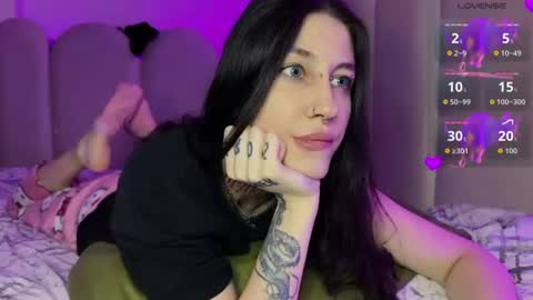 Dita online show from July 22, 5:16 pm