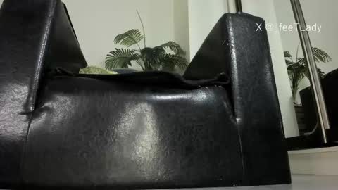 Goddess. Miss. Lady.  Queen. Madam Milady online show from February 12, 12:44 pm