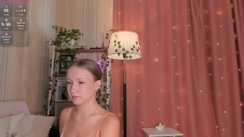 Eva 3 online show from April 14, 12:11 pm