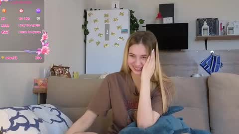 Snapshot of ms_foryou chatting on February 26, 6:58 am Ms ForYOU online show from February 26, 6:58 am