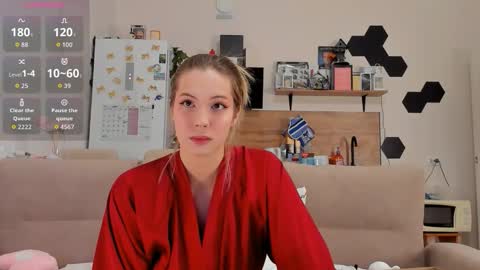 Snapshot of ms_foryou chatting on November 5, 3:56 pm Ms ForYOU online show from November 5, 3:56 pm