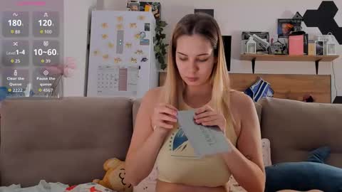 Snapshot of ms_foryou chatting on November 27, 4:20 pm Ms ForYOU online show from November 27, 4:20 pm