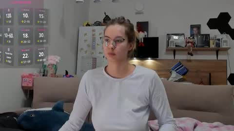 Ms ForYOU online show from February 6, 3:55 am