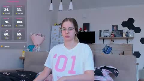 Ms ForYOU online show from March 16, 3:12 am