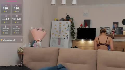 Ms ForYOU online show from March 20, 4:23 pm