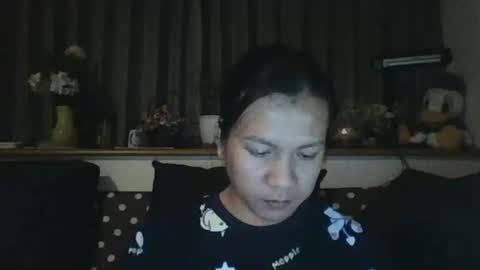 MsKim online show from May 1, 1:48 pm